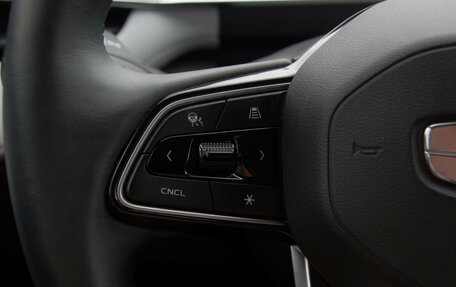 Geely Atlas, 2024 год, 2 950 000 рублей, 18 фотография