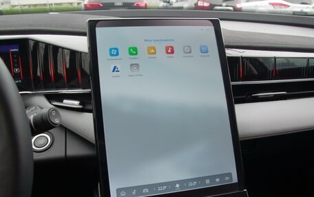 Geely Atlas, 2024 год, 2 950 000 рублей, 13 фотография
