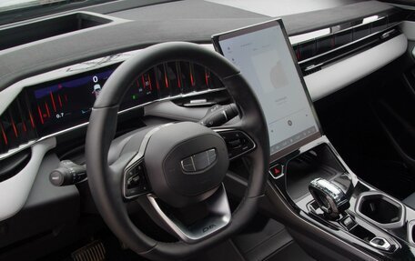 Geely Atlas, 2024 год, 2 950 000 рублей, 16 фотография