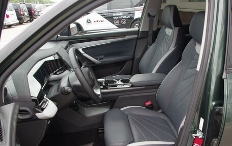 Geely Atlas, 2024 год, 2 950 000 рублей, 10 фотография