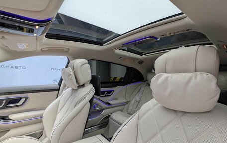 Mercedes-Benz Maybach S-Класс, 2025 год, 30 300 000 рублей, 7 фотография