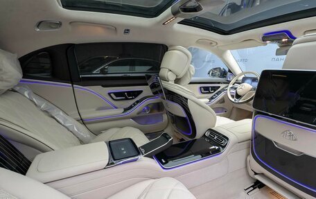 Mercedes-Benz Maybach S-Класс, 2025 год, 30 300 000 рублей, 10 фотография