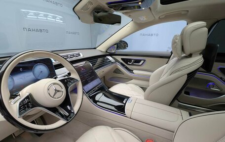 Mercedes-Benz Maybach S-Класс, 2025 год, 30 300 000 рублей, 6 фотография