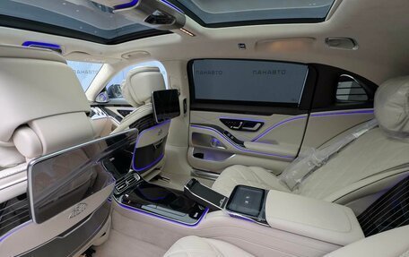 Mercedes-Benz Maybach S-Класс, 2025 год, 30 300 000 рублей, 8 фотография