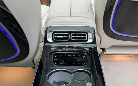 Mercedes-Benz Maybach S-Класс, 2025 год, 30 300 000 рублей, 12 фотография