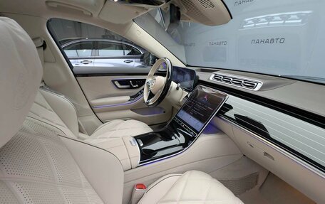 Mercedes-Benz Maybach S-Класс, 2025 год, 30 300 000 рублей, 9 фотография