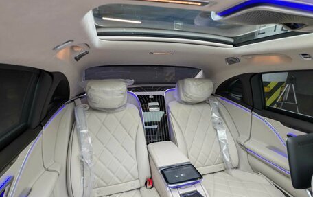 Mercedes-Benz Maybach S-Класс, 2025 год, 30 300 000 рублей, 17 фотография