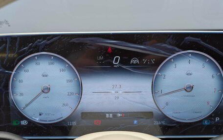 Mercedes-Benz Maybach S-Класс, 2025 год, 30 300 000 рублей, 18 фотография
