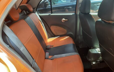 Nissan March III, 2004 год, 330 000 рублей, 7 фотография