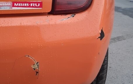 Nissan March III, 2004 год, 330 000 рублей, 12 фотография
