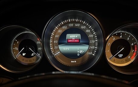 Mercedes-Benz CLS, 2015 год, 2 800 000 рублей, 6 фотография