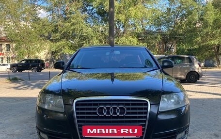 Audi A6, 2008 год, 1 300 000 рублей, 2 фотография
