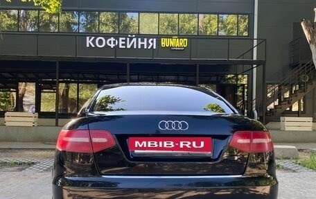 Audi A6, 2008 год, 1 300 000 рублей, 8 фотография