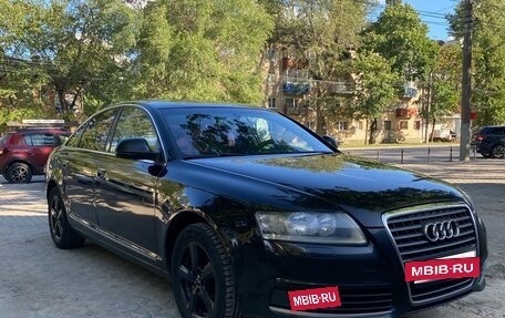Audi A6, 2008 год, 1 300 000 рублей, 3 фотография