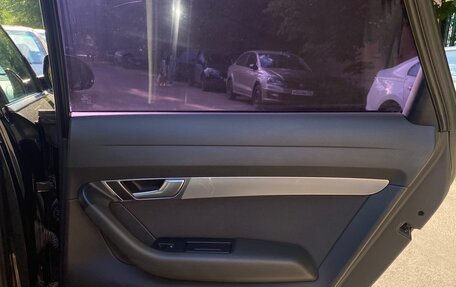 Audi A6, 2008 год, 1 300 000 рублей, 14 фотография