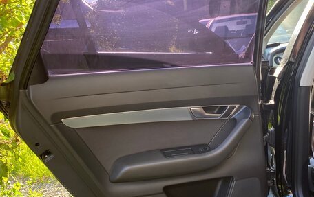 Audi A6, 2008 год, 1 300 000 рублей, 19 фотография