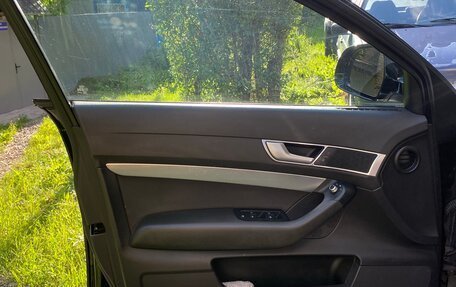 Audi A6, 2008 год, 1 300 000 рублей, 18 фотография