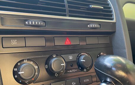 Audi A6, 2008 год, 1 300 000 рублей, 23 фотография