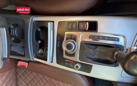 Audi A6, 2008 год, 1 300 000 рублей, 25 фотография