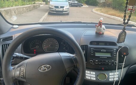 Hyundai Elantra IV, 2008 год, 570 000 рублей, 5 фотография