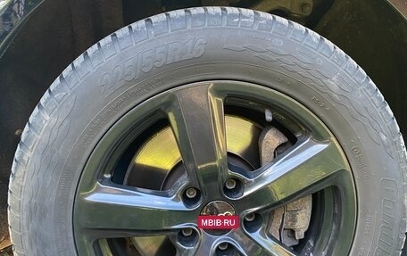 Audi A6, 2008 год, 1 300 000 рублей, 29 фотография