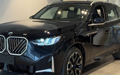 BMW X3, 2025 год, 7 500 000 рублей, 2 фотография