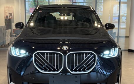 BMW X3, 2025 год, 7 500 000 рублей, 4 фотография