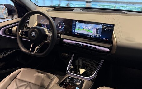BMW X3, 2025 год, 7 500 000 рублей, 13 фотография