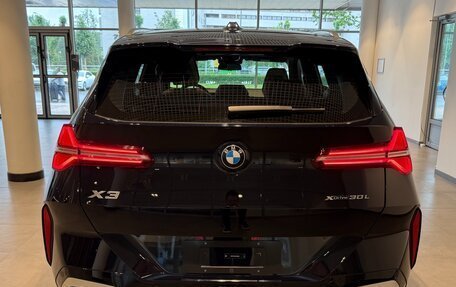 BMW X3, 2025 год, 7 500 000 рублей, 6 фотография