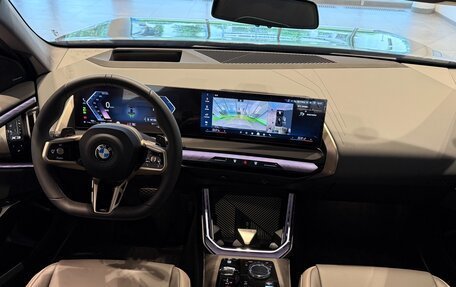 BMW X3, 2025 год, 7 500 000 рублей, 12 фотография