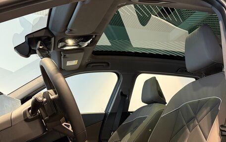 BMW X3, 2025 год, 7 500 000 рублей, 10 фотография