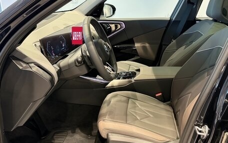 BMW X3, 2025 год, 7 500 000 рублей, 9 фотография