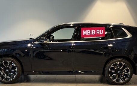BMW X3, 2025 год, 7 500 000 рублей, 5 фотография
