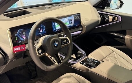 BMW X3, 2025 год, 7 500 000 рублей, 11 фотография