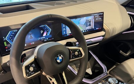 BMW X3, 2025 год, 7 500 000 рублей, 14 фотография