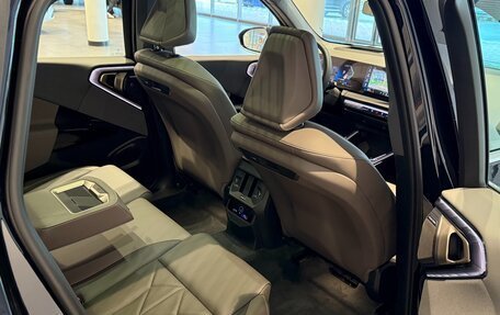 BMW X3, 2025 год, 7 500 000 рублей, 19 фотография