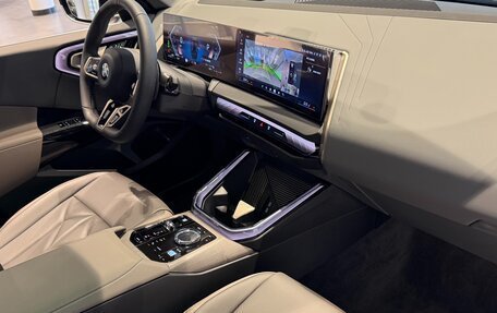 BMW X3, 2025 год, 7 500 000 рублей, 15 фотография