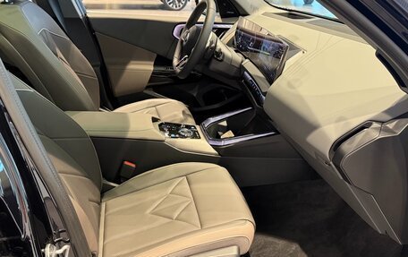 BMW X3, 2025 год, 7 500 000 рублей, 17 фотография