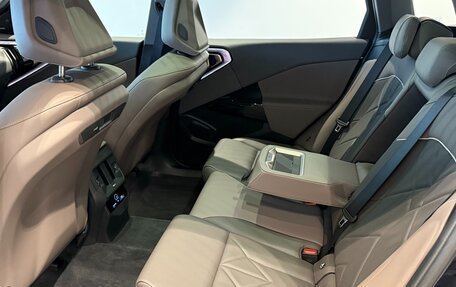 BMW X3, 2025 год, 7 500 000 рублей, 20 фотография
