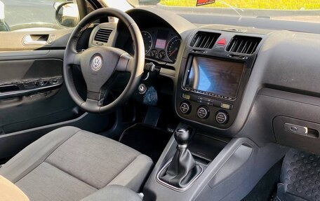 Volkswagen Golf V, 2007 год, 250 000 рублей, 3 фотография