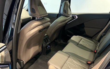 BMW X3, 2025 год, 7 500 000 рублей, 21 фотография
