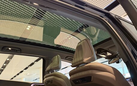BMW X3, 2025 год, 7 500 000 рублей, 18 фотография