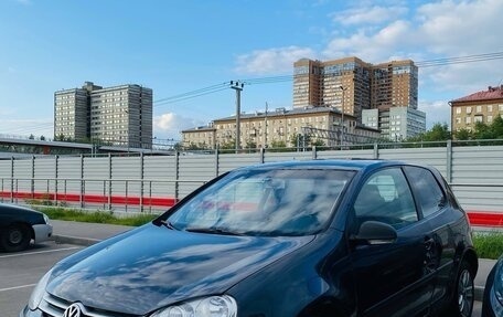 Volkswagen Golf V, 2007 год, 250 000 рублей, 2 фотография
