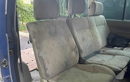Volkswagen Transporter T4, 2003 год, 800 000 рублей, 9 фотография