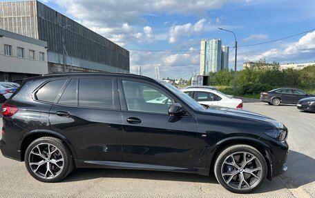BMW X5, 2022 год, 11 200 000 рублей, 6 фотография