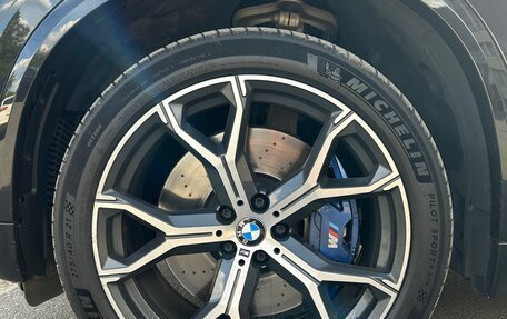 BMW X5, 2022 год, 11 200 000 рублей, 9 фотография
