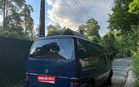 Volkswagen Transporter T4, 2003 год, 800 000 рублей, 4 фотография