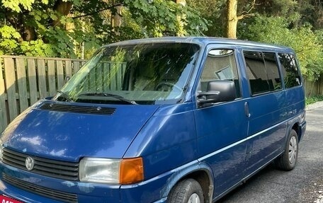 Volkswagen Transporter T4, 2003 год, 800 000 рублей, 7 фотография
