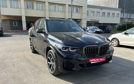 BMW X5, 2022 год, 11 200 000 рублей, 7 фотография