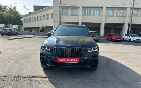 BMW X5, 2022 год, 11 200 000 рублей, 8 фотография